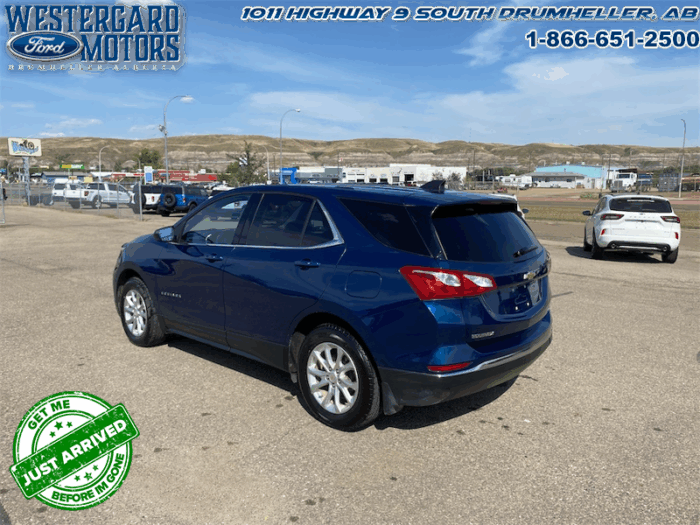 2019 Chevrolet Equinox LT - Image 3