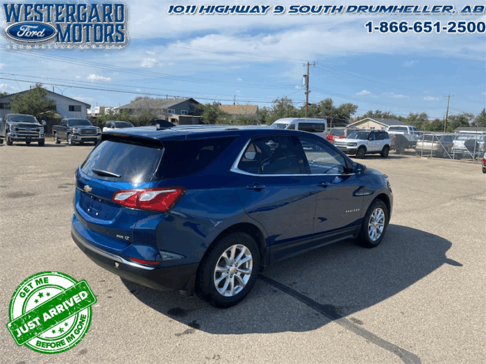 2019 Chevrolet Equinox LT - Image 5
