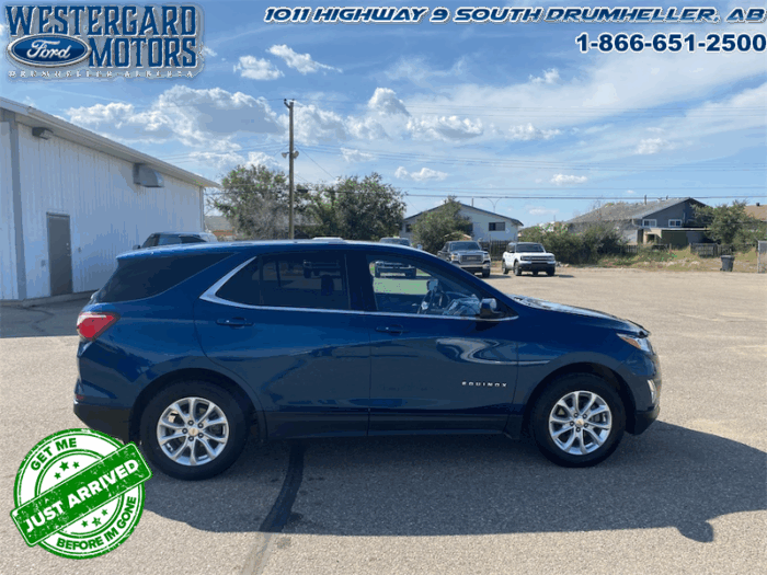 2019 Chevrolet Equinox LT - Image 6