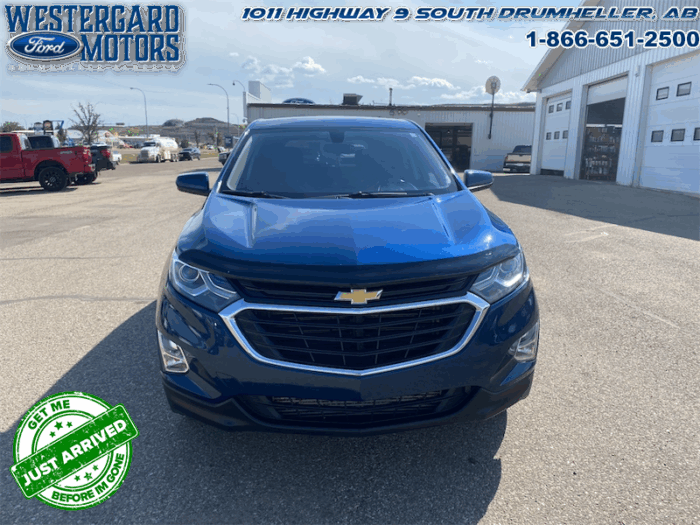 2019 Chevrolet Equinox LT - Image 8