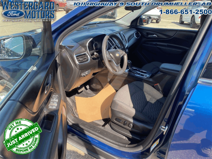 2019 Chevrolet Equinox LT - Image 9