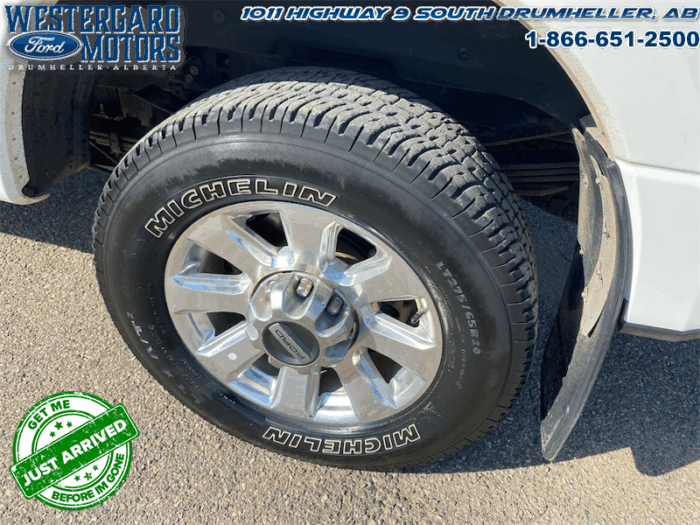 2021 Ford F-350 Super Duty Platinum - Image 19