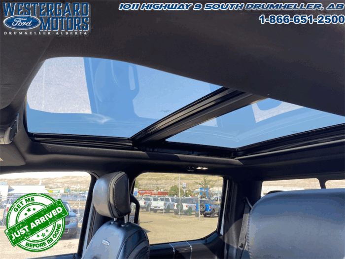 2021 Ford F-350 Super Duty Platinum - Image 23