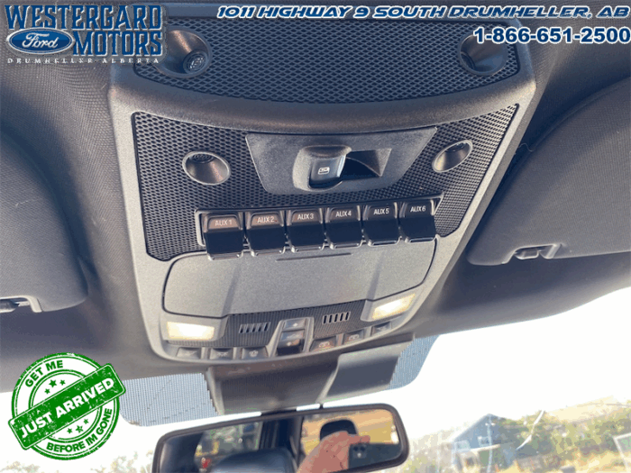 2021 Ford F-350 Super Duty Platinum - Image 25