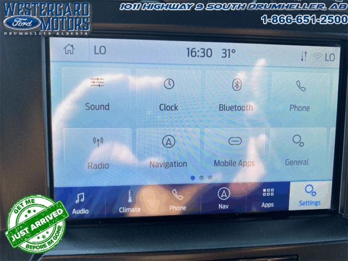 2021 Ford F-350 Super Duty Platinum - Image 27
