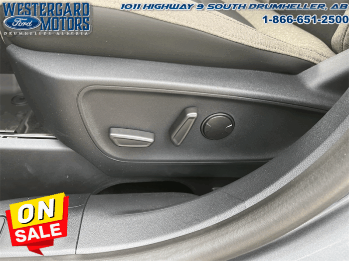 2025 Ford Bronco Sport Big Bend - Image 10