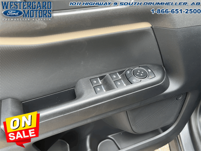 2025 Ford Bronco Sport Big Bend - Image 12