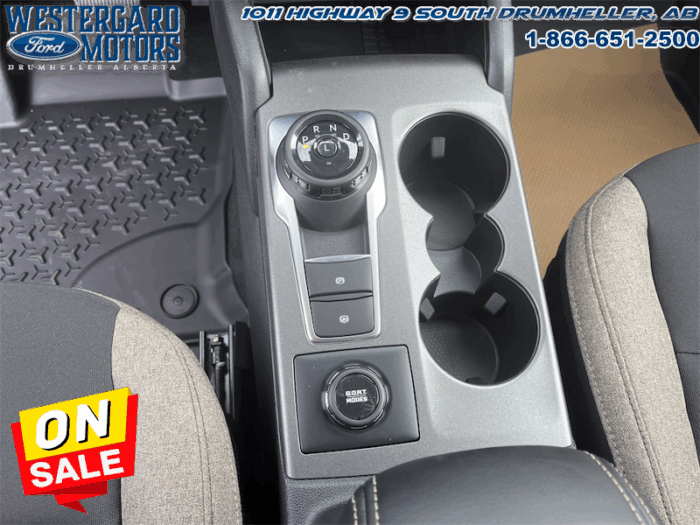 2025 Ford Bronco Sport Big Bend - Image 18