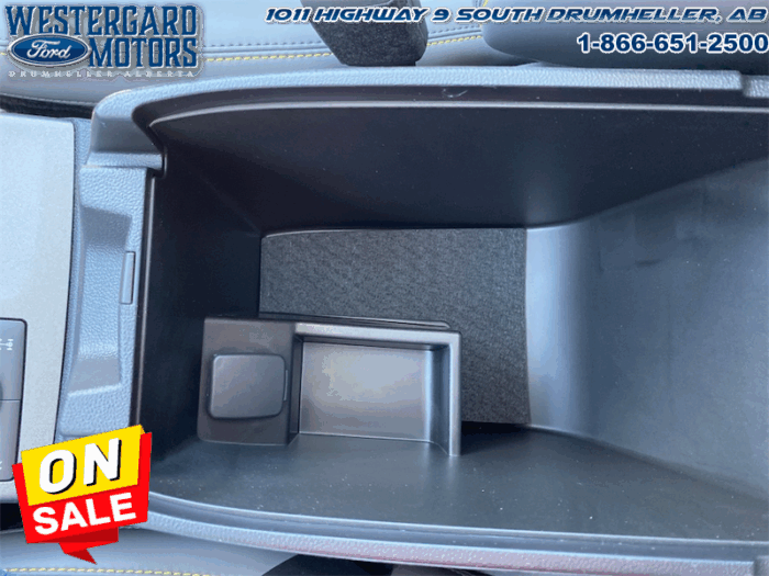 2025 Ford Bronco Sport Badlands  Sasquatch PKG. - Image 22