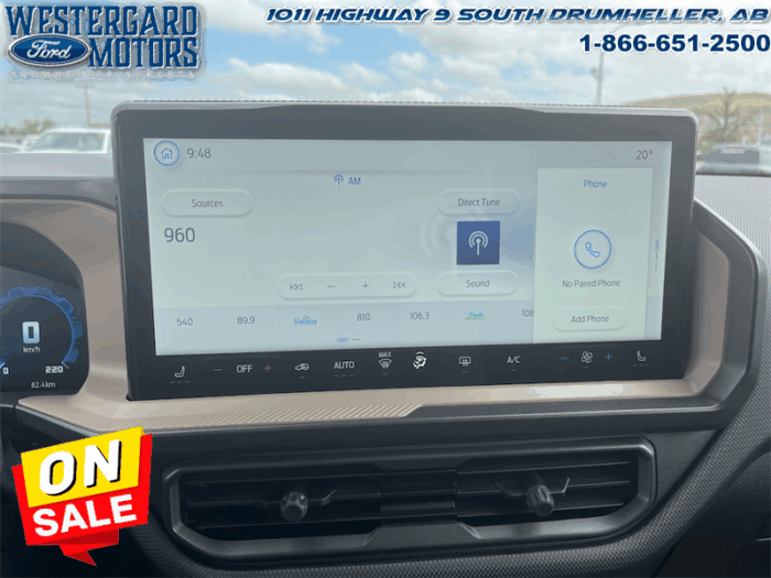 2025 Ford Bronco Sport Big Bend - Image 22
