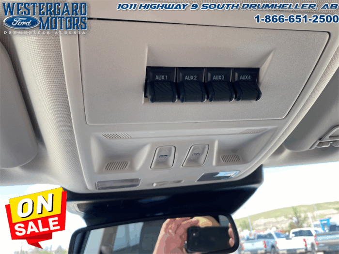 2025 Ford Bronco Sport Badlands  Sasquatch PKG. - Image 23