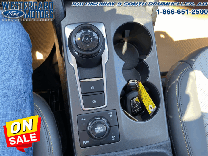 2025 Ford Bronco Sport Badlands  Sasquatch PKG. - Image 24