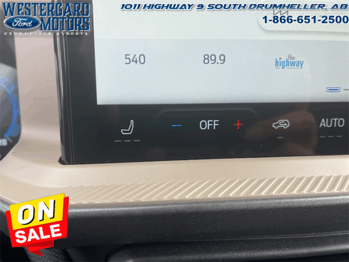 2025 Ford Bronco Sport Big Bend - Image 24