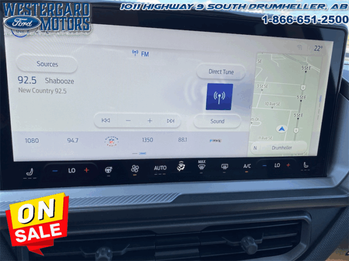 2025 Ford Bronco Sport Badlands  Sasquatch PKG. - Image 25