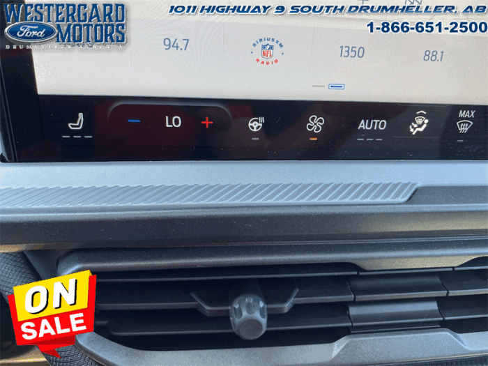 2025 Ford Bronco Sport Badlands  Sasquatch PKG. - Image 26