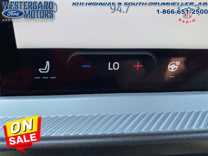 2025 Ford Bronco Sport Badlands  Sasquatch PKG. - Image 27