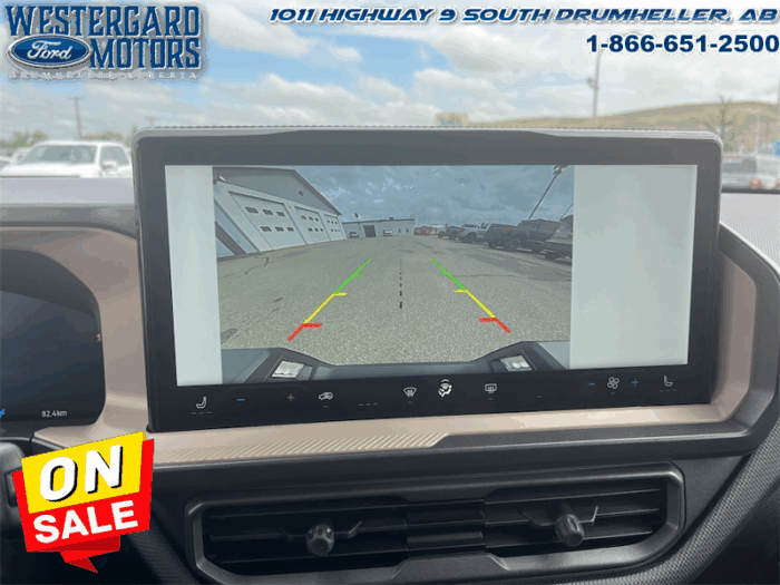 2025 Ford Bronco Sport Big Bend - Image 2