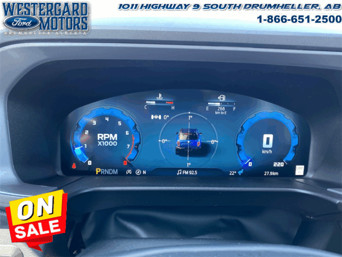 2025 Ford Bronco Sport Badlands  Sasquatch PKG. - Image 30
