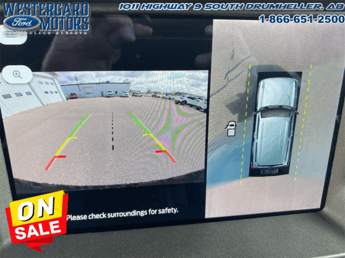 2025 Ford Bronco Badlands  Sasquatch PKG. - Image 15