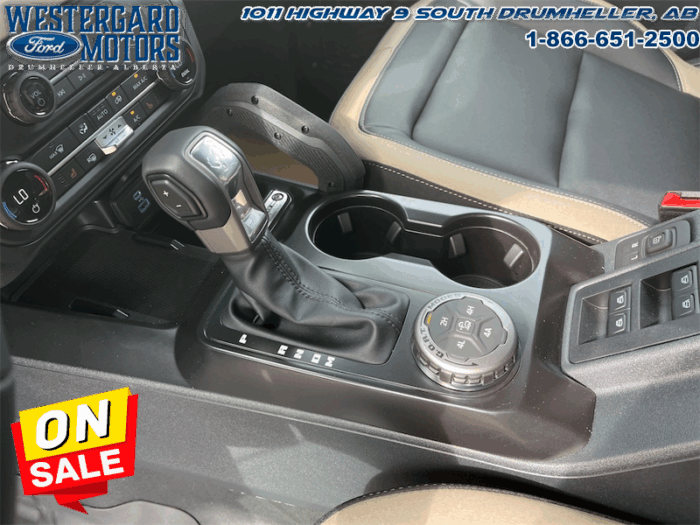 2025 Ford Bronco Big Bend - Image 16