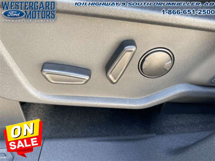 2025 Ford Bronco Badlands  Sasquatch PKG. - Image 19