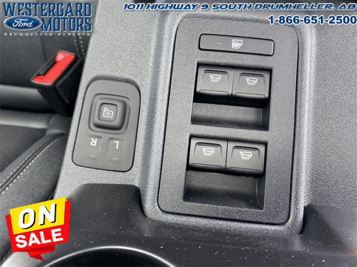 2025 Ford Bronco Big Bend  Sasquatch PKG. - Image 19