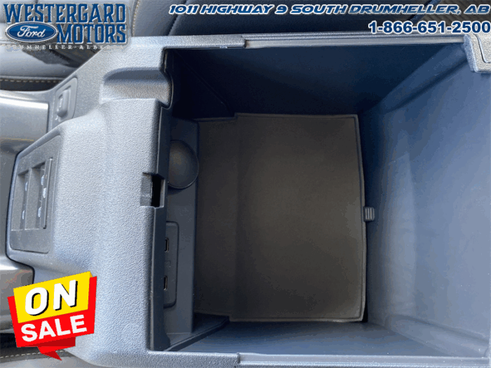 2025 Ford Bronco Badlands  Sasquatch PKG. - Image 22