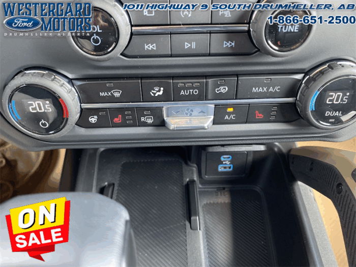 2025 Ford Bronco Badlands  Sasquatch PKG. - Image 26
