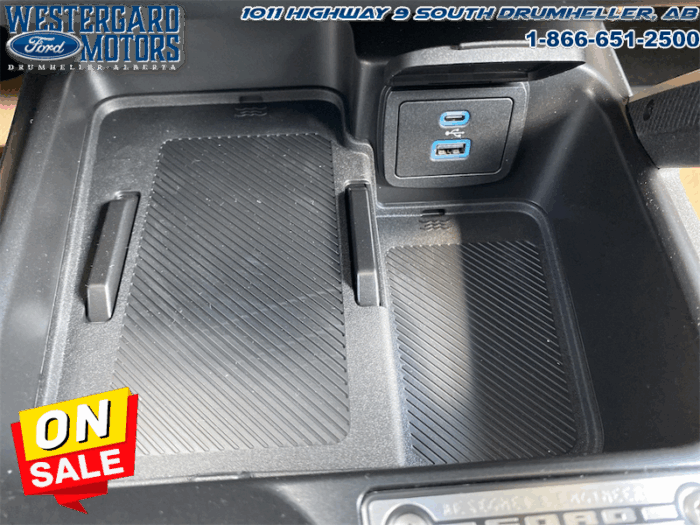 2025 Ford Bronco Badlands  Sasquatch PKG. - Image 28