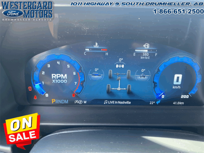 2025 Ford Bronco Big Bend  Sasquatch PKG. - Image 28