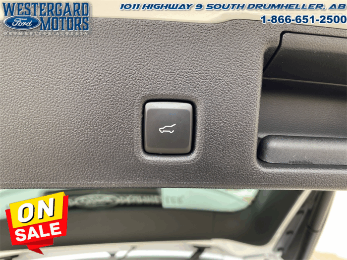 2025 Ford Escape ST-Line Elite  - Sunroof - Heated Seats - Image 17