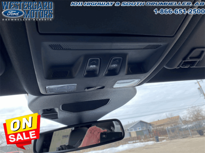 2025 Ford Escape ST-Line Elite  - Sunroof - Heated Seats - Image 24