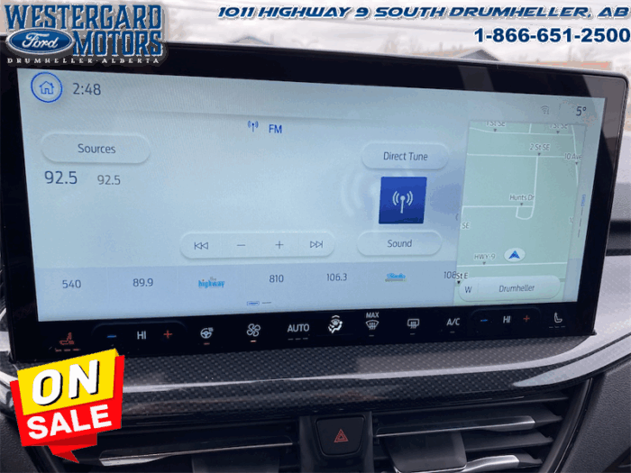 2025 Ford Escape ST-Line Elite  - Sunroof - Heated Seats - Image 26