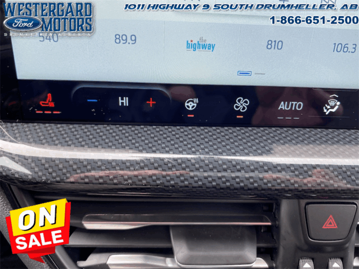 2025 Ford Escape ST-Line Elite  - Sunroof - Heated Seats - Image 27