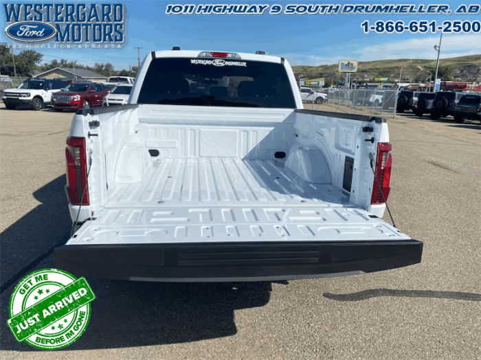 2025 Ford F-150 XLT  - 18" Wheels - Image 16