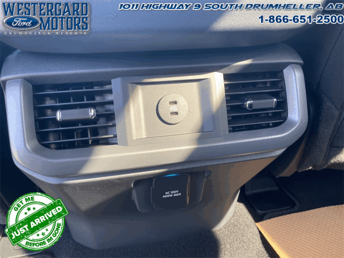 2025 Ford F-150 XLT  - 18" Wheels - Image 18