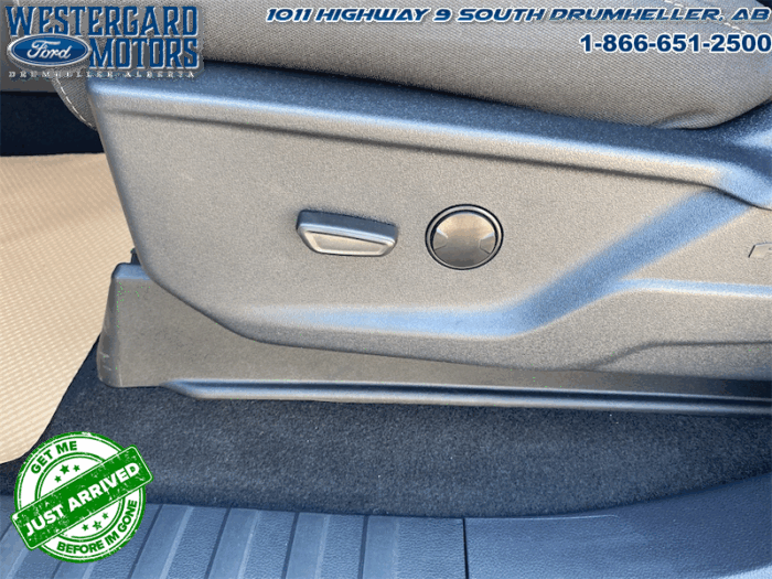 2025 Ford F-150 XLT  - 18" Wheels - Image 19