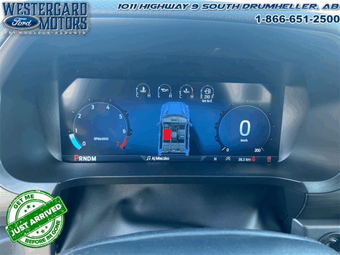 2025 Ford F-150 XLT  - 18" Wheels - Image 20