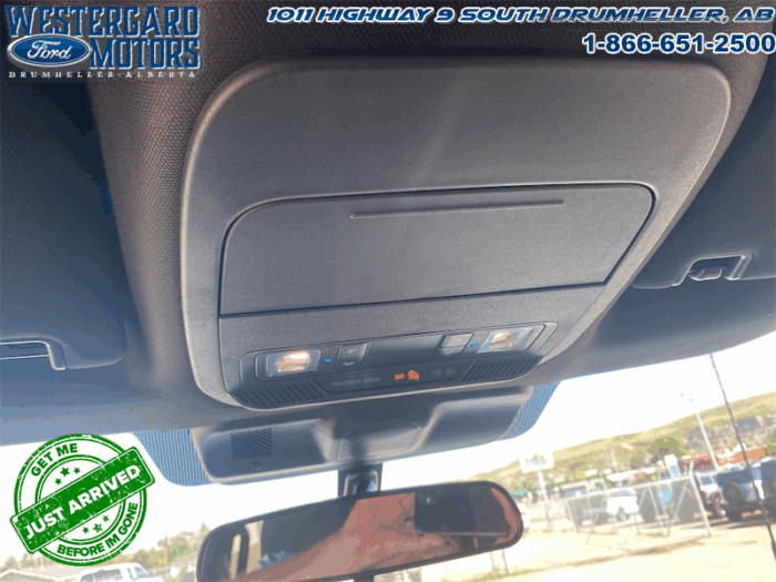 2025 Ford F-150 XLT  - 18" Wheels - Image 22
