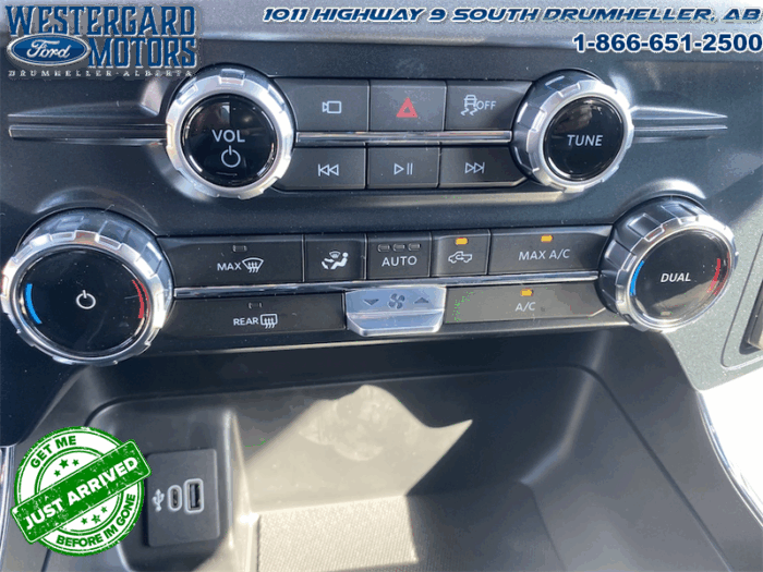 2025 Ford F-150 XLT  - 18" Wheels - Image 25