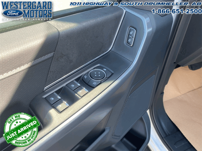 2025 Ford F-150 XLT  - 18" Wheels - Image 28