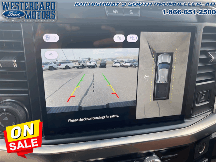 2025 Ford F-350 Super Duty King Ranch  Tremor - Image 15