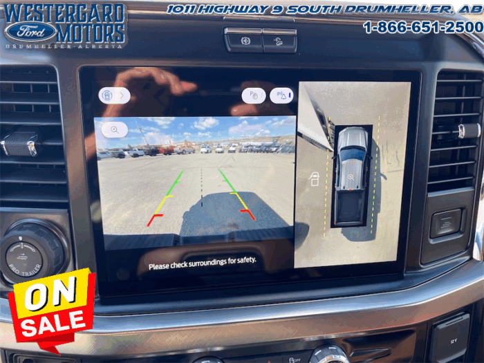 2025 Ford F-350 Super Duty King Ranch - Image 15