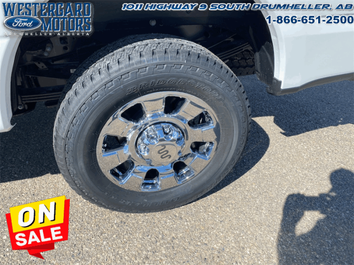 2025 Ford F-350 Super Duty King Ranch - Image 18
