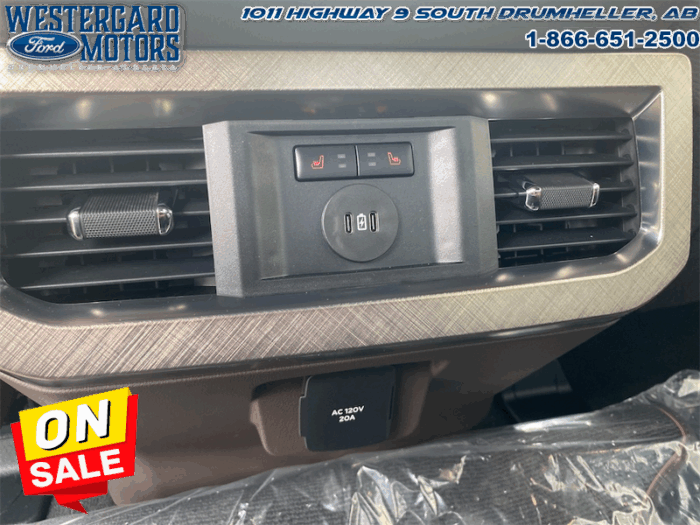 2025 Ford F-350 Super Duty King Ranch  Tremor - Image 19
