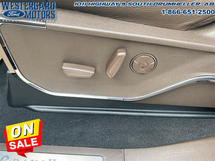 2025 Ford F-350 Super Duty King Ranch  Tremor - Image 20