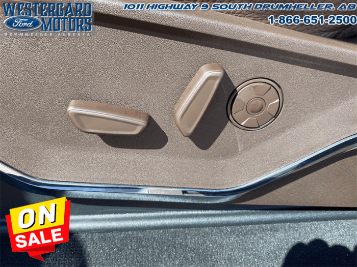 2025 Ford F-350 Super Duty King Ranch - Image 20