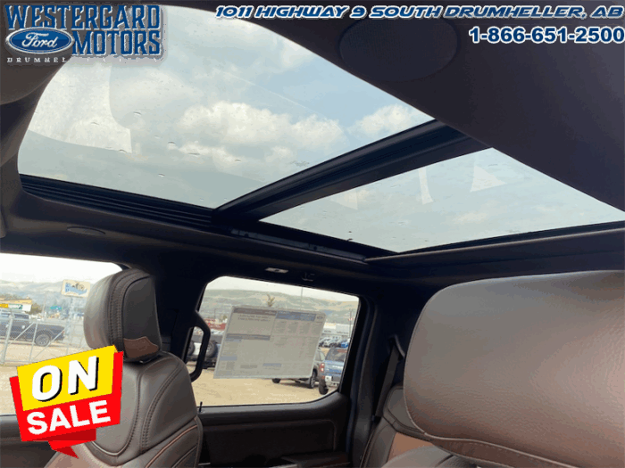 2025 Ford F-350 Super Duty King Ranch  Tremor - Image 22