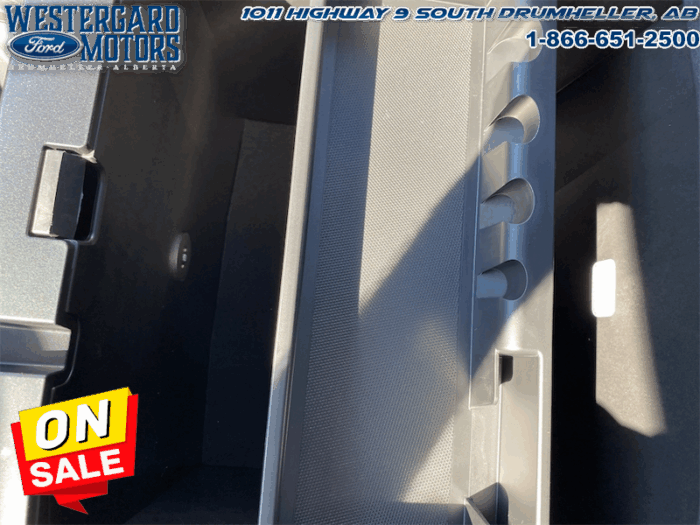 2025 Ford F-350 Super Duty King Ranch - Image 23