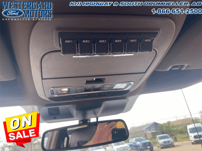 2025 Ford F-350 Super Duty King Ranch  Tremor - Image 24